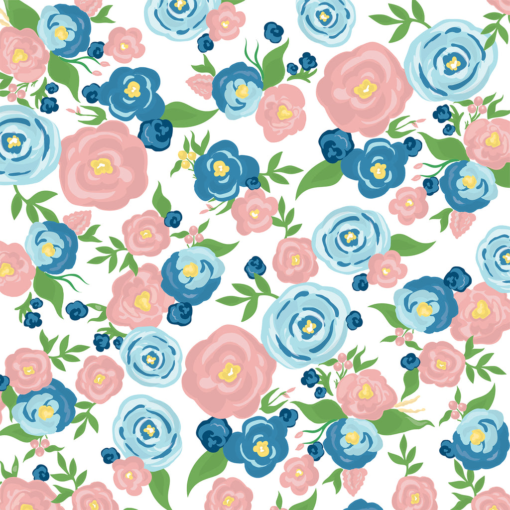 Carta Bella Happy Crafting Collection Kit