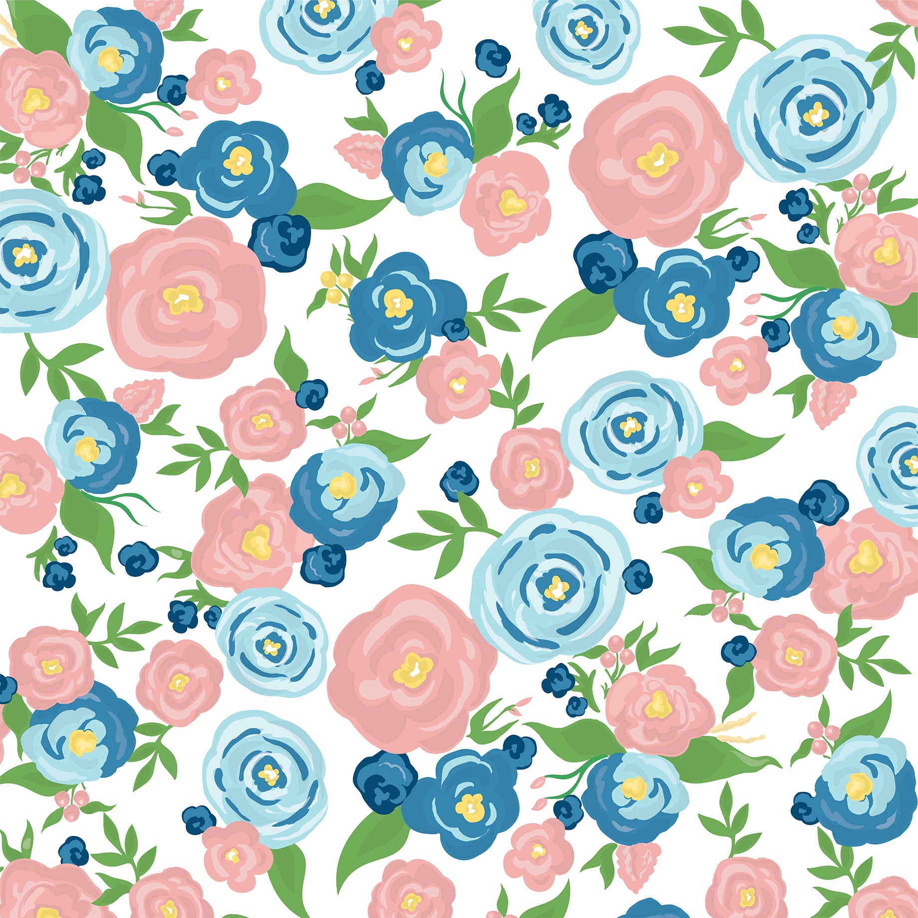 Carta Bella Happy Crafting Collection Kit