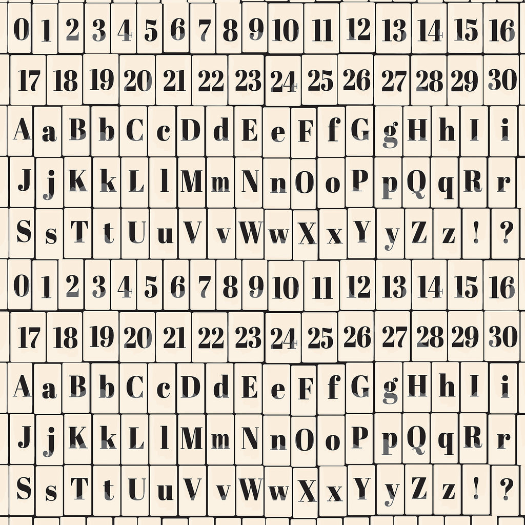 Carta Bella Happy Crafting Collection Kit