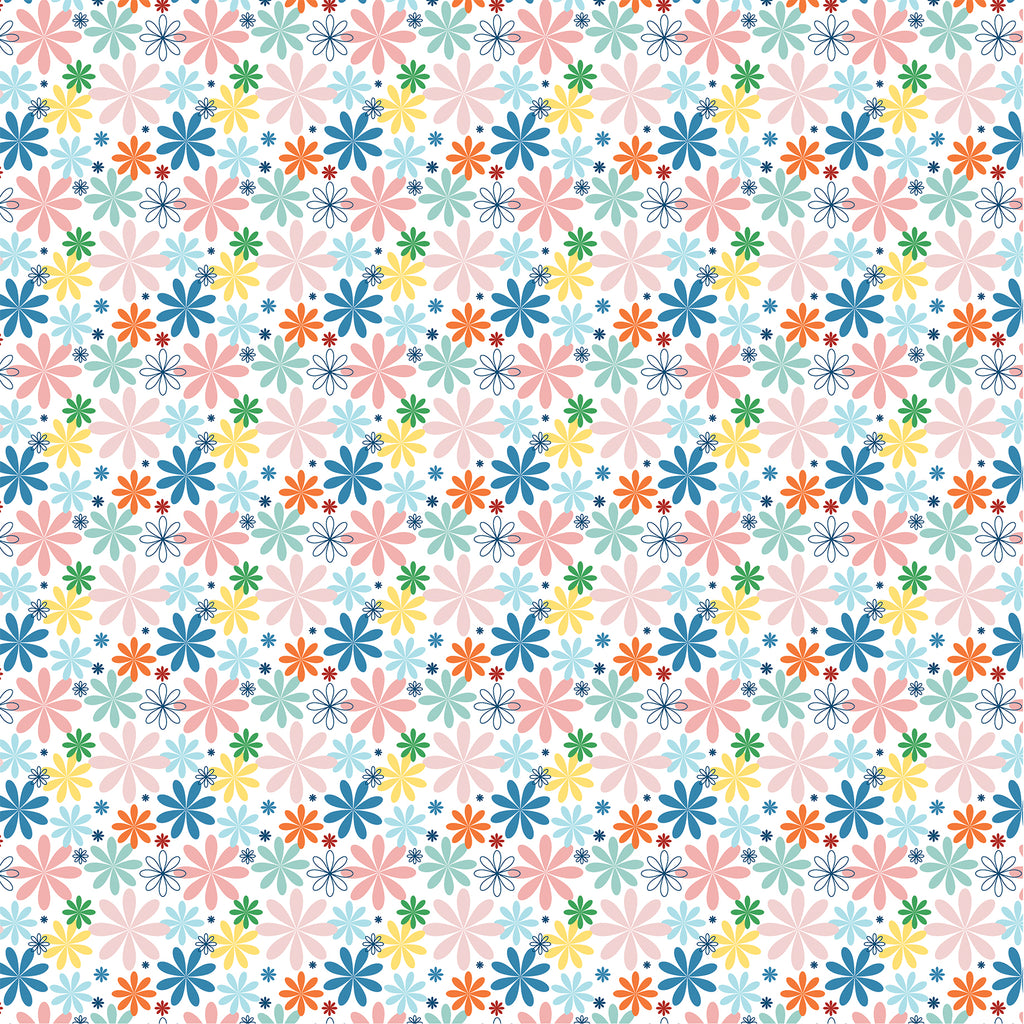 Carta Bella Happy Crafting Collection Kit