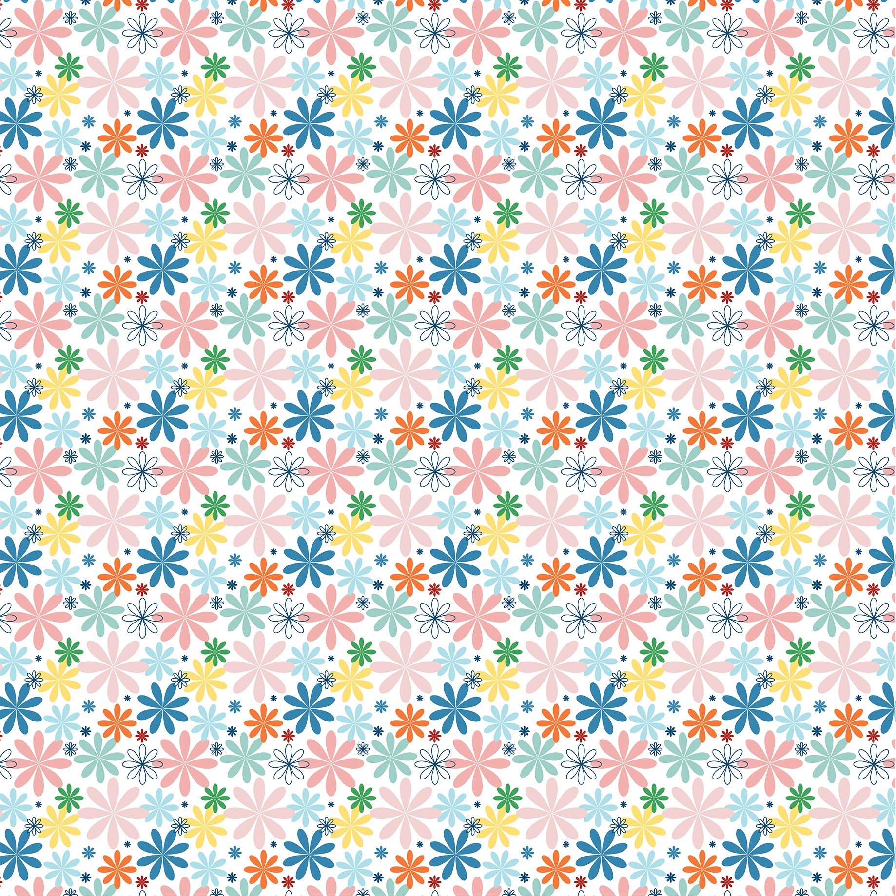 Carta Bella Happy Crafting Collection Kit