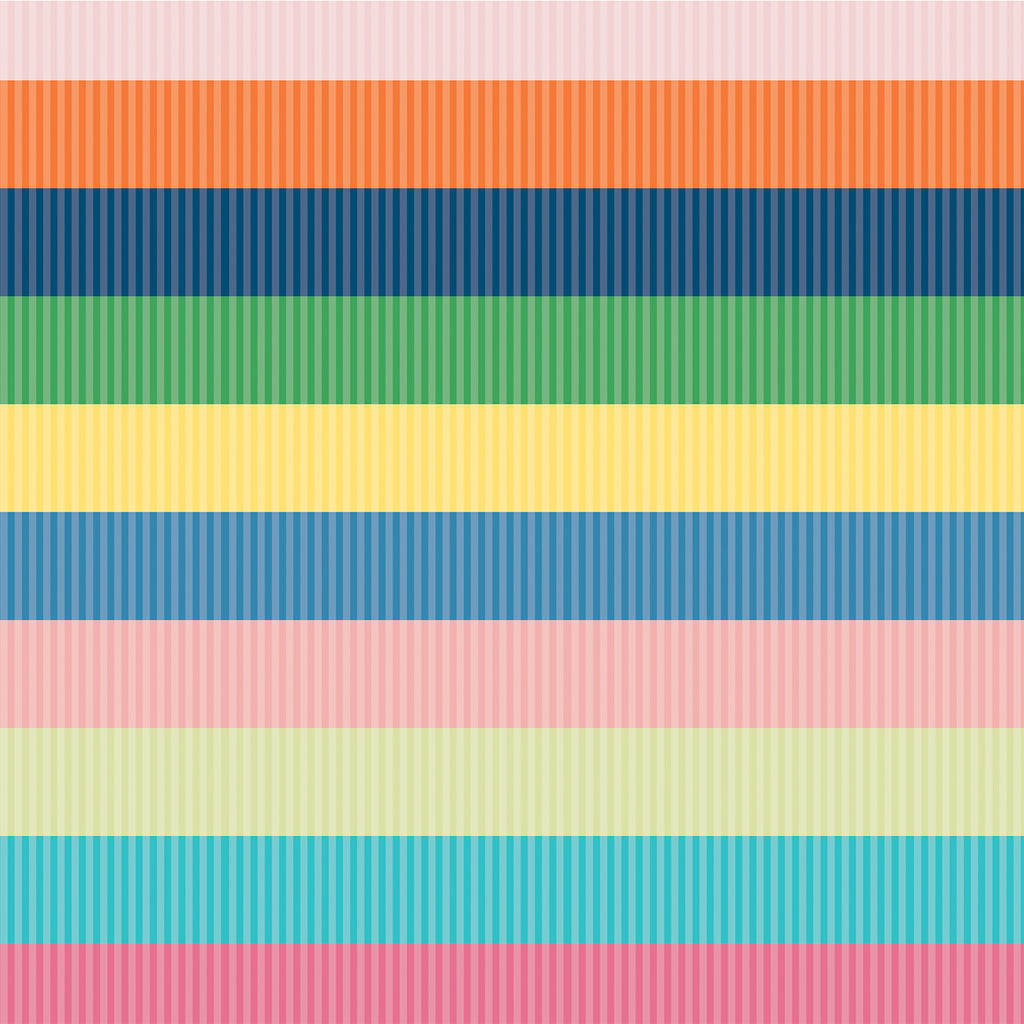 Carta Bella Happy Crafting Collection Kit