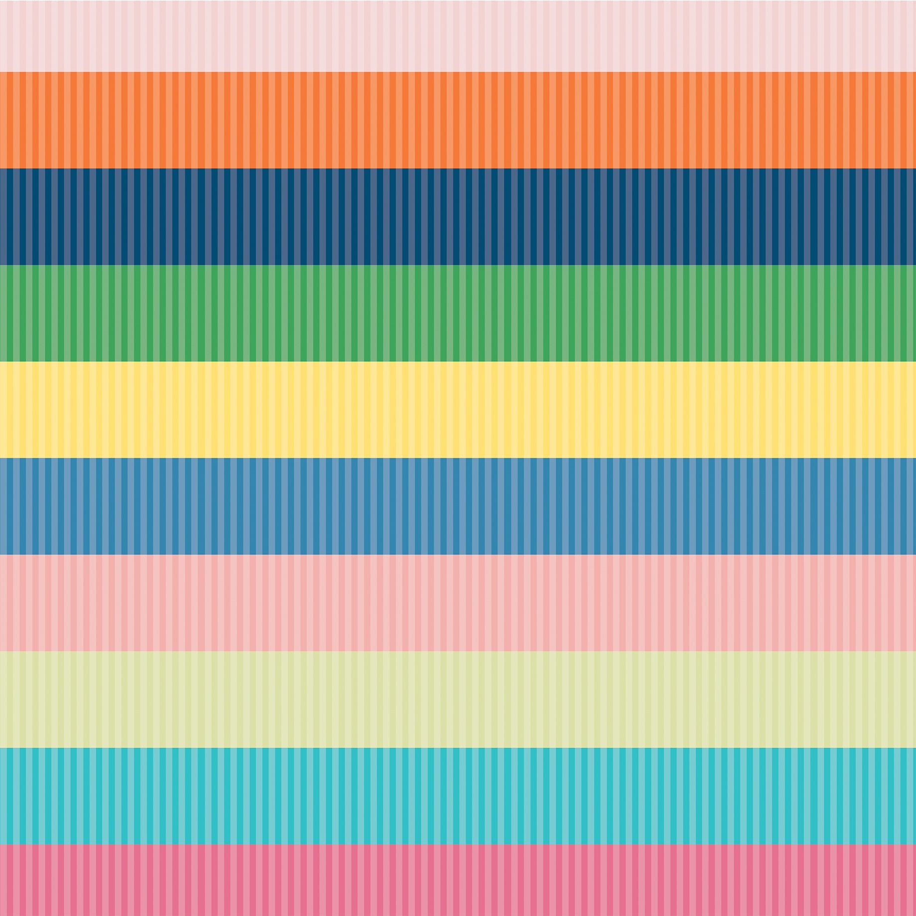 Carta Bella Happy Crafting Collection Kit