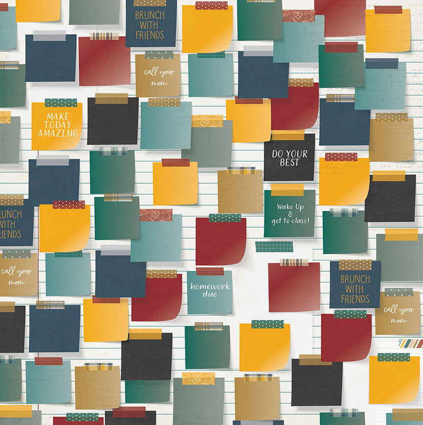 Photoplay Campus Life- Girl Collection Pack