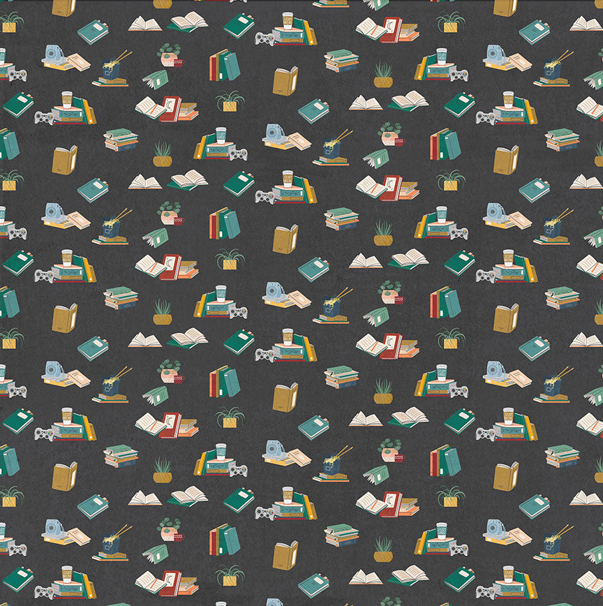 Photoplay Campus Life- Girl Collection Pack