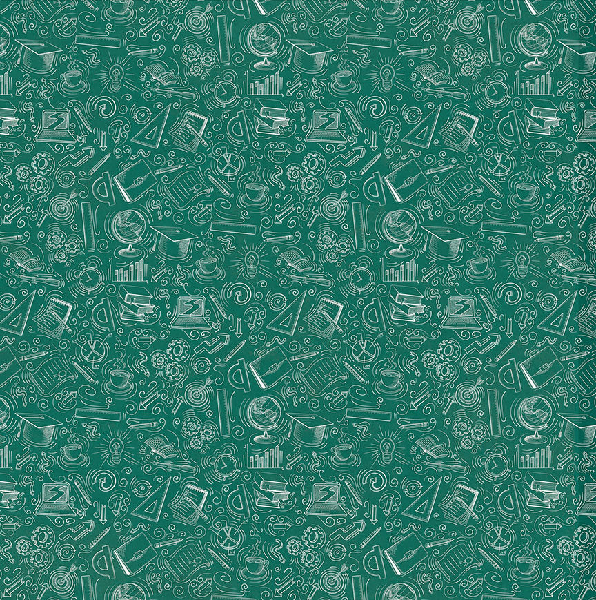 Photoplay Campus Life- Girl Collection Pack