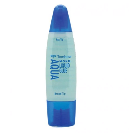Tombow Mono Aqua Liquid Glue - 50ml