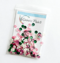 Sequinz - Perfect Peonies
