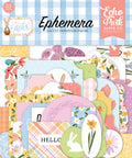 My Favorite Easter Ephemera