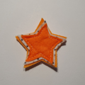 Charm Creations Dotty Stars
