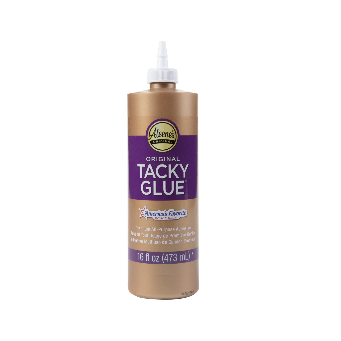 Aleene's Original Tacky Glue - 16oz