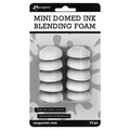Ranger Mini Domed Ink Blending Foams 1"