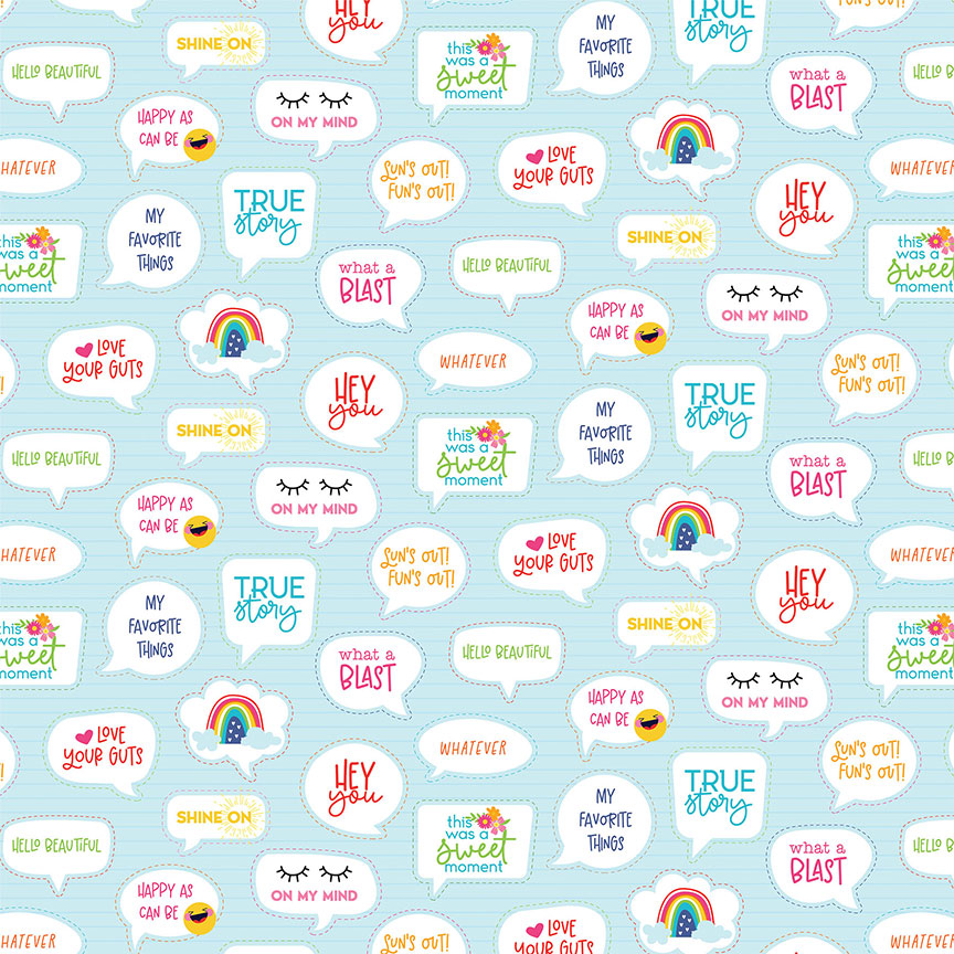 Photoplay Serendipity Collection Pack