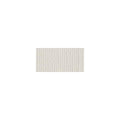 Bazzill Mono Cardstock 12"x12" - Vanilla
