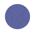 A can of Shimmerz Vibez blue denim spray paint with pearl shimmer mixed within.