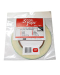 Scor-Tape Scor-Tape Double-Sided Adhesive Tape - 1/8 Inch (3mm) Wide