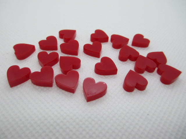 Corbett Creations Hearts - Design 1